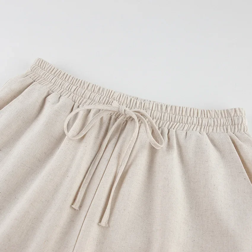 Ensemble Flavie - Coton et Lin