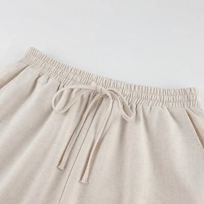 Ensemble Flavie - Coton et Lin