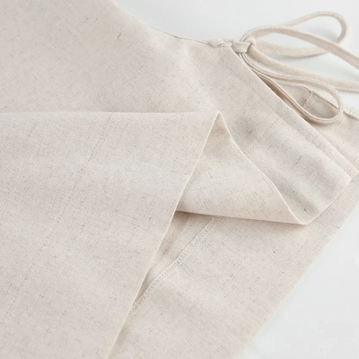 Ensemble Flavie - Coton et Lin