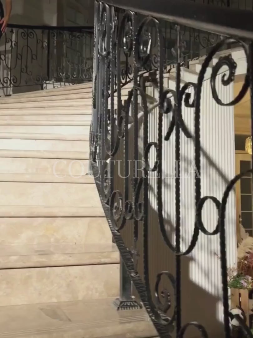 Robe Élégance Nocturne