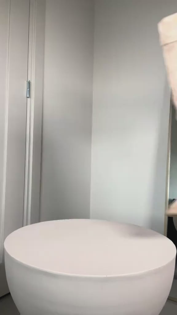 Bottes Hautes Suédées - Taupe