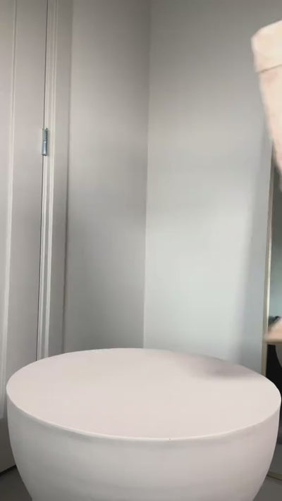 Bottes Hautes Suédées - Taupe